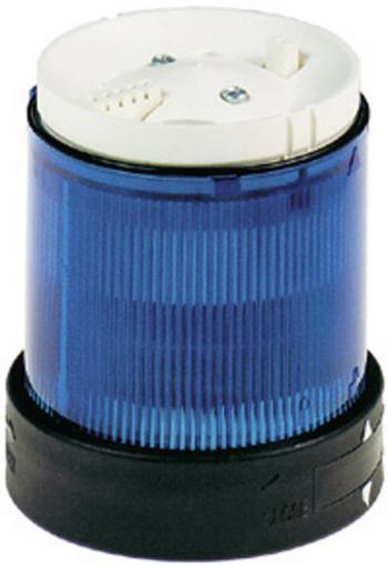 Schneider Electric súčasť signalizačného stĺpika 0060253 XVBC2B6  modrá 1 ks
