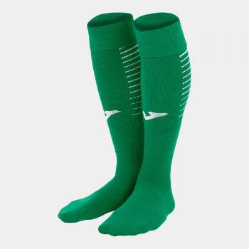 FOOTBALL SOCKS PREMIER GREEN S19