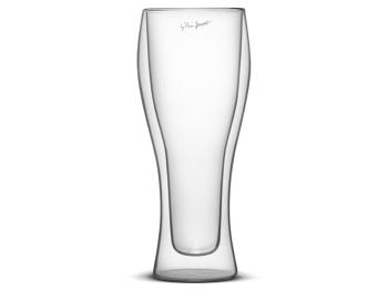 Poháre LAMART LT9027 VASO beer 2ks 480ml