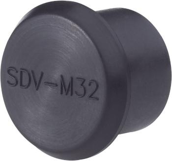 LAPP SKINTOP® SDV-M 16 ATEX tesniaca vložka    M16  chloroprenový kaučuk čierna 1 ks