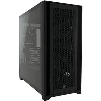 Corsair 5000D AIRFLOW Tempered Glass Black (CC-9011210-WW)