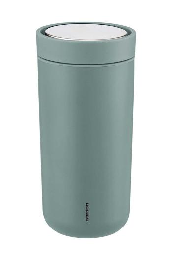 Termo hrnček Stelton To Go Click 400 ml