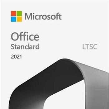 Microsoft Office LTSC Standard 2021 Education (DG7GMGF0D7FZEDU)