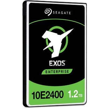 Seagate Exos 10E2400 1.2 TB FastFormat SAS (ST1200MM0129)