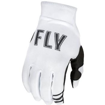 Fly Racing rukavice Pro Lite, 2023 biela (MOTO32741nad)