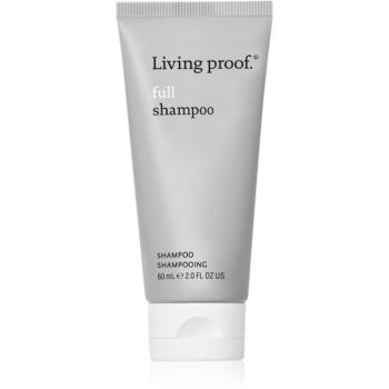 Living Proof Full šampón pre objem jemných vlasov 60 ml