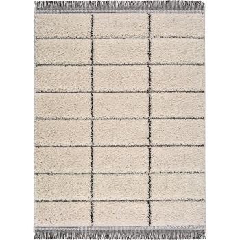 Béžový koberec Universal Horizon, 76 x 150 cm