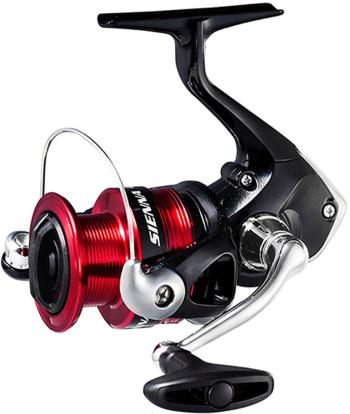 Shimano navijak sienna 500 fg