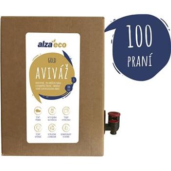 AlzaEco Gold 3 l (100 praní)