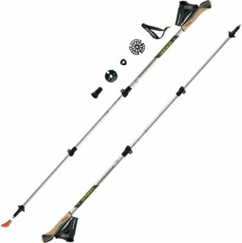 Gabel Fusion Cork Tech Telescopic Poles