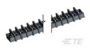 TE Connectivity Barrier Style Terminal BlocksBarrier Style Terminal Blocks 2-1546670-0 AMP
