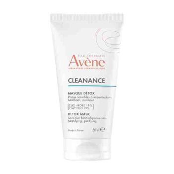 AVENE CLEANANCE DETOXIKAČNÁ MASKA