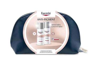 Eucerin Vianočná taštička ANTI-PIGMENT Denný krém + Nočný krém