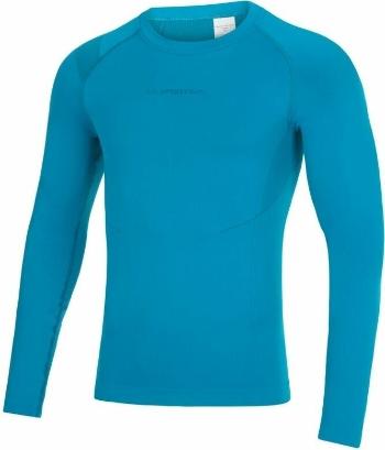 La Sportiva Pánske termoprádlo Jubilee Long Sleeve M Crystal M