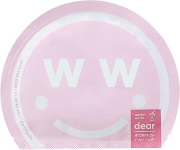 Banila Co Dear Hydration Sheet Mask 27 ml / 1 sheet