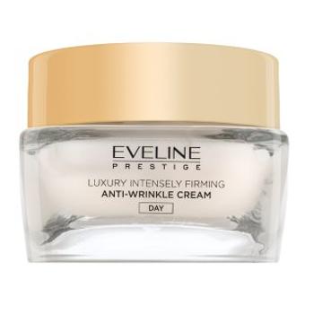 Eveline 24k Snail & Caviar Anti-wrinkle Cream vyživujúci krém s extraktom zo slimáka 50 ml