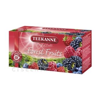 TEEKANNE WOF FOREST FRUITS