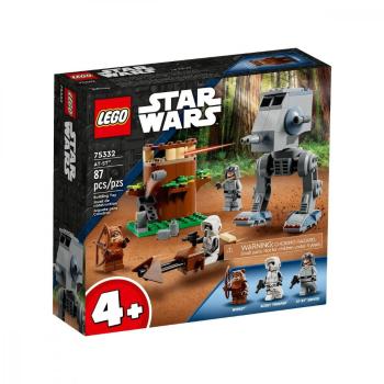 LEGO STAR WARS AT-ST /75332/