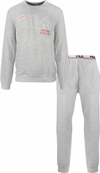 Fila FPW1116 Man Pyjamas Grey XL Fitness bielizeň