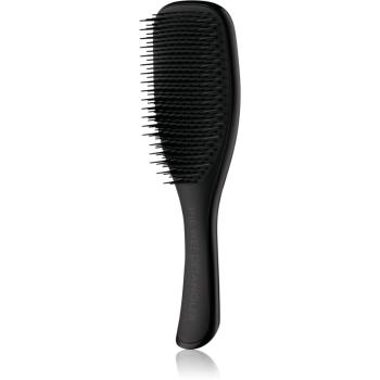 Tangle Teezer Wet Detangler kefa pre všetky typy vlasov typ Midnight Black