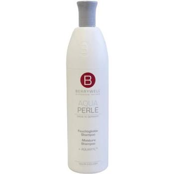 BERRYWELL Aqua Perle Moisture Shampoo 1 001 ml (4011669330328)