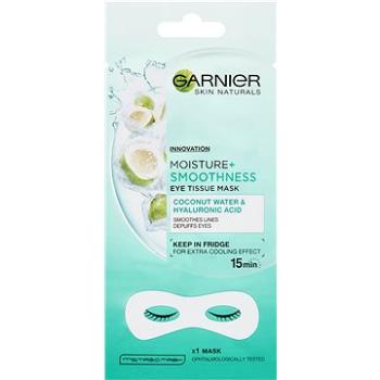 GARNIER Vyhladzujúca Moisture + Smoothness s kokosovou vodou a kyselinou hyalurónovou 6 g (3600542154833)