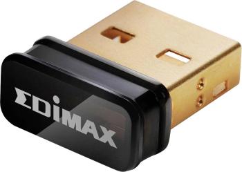 EDIMAX N150 Wi-Fi adaptér USB 2.0 150 MBit/s