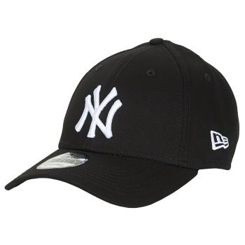 New-Era  LEAGUE BASIC 9FORTY NEW YORK YANKEES  Šiltovky Čierna