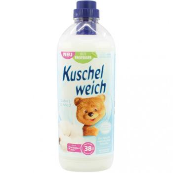 KUSCHELWEICH AVIVAZ 1 L - 38 WL SOFT & MILD - BIELA