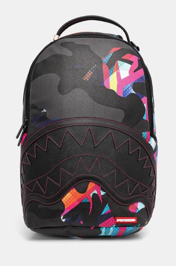 Ruksak Sprayground veľký, vzorovaný, 910B6204NSZ