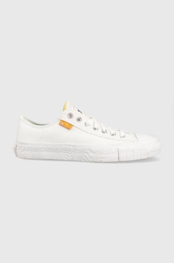 Tenisky Converse Chuck Taylor Alt Star OX biela farba, A02839C