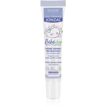 Jonzac BÉBÉ BÉBÉ reparačný krém pre deti 40 ml