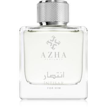 AZHA Perfumes Intisar parfumovaná voda pre mužov 100 ml