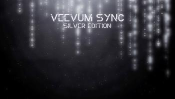 Audiofier Veevum Sync - Silver Edition (Digitálny produkt)