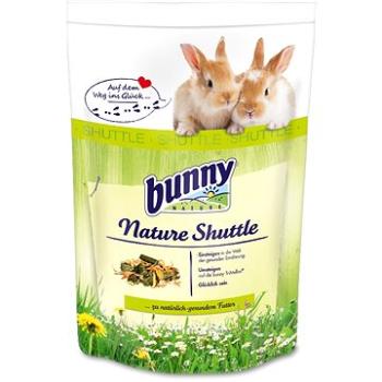 Bunny Nature Shuttle pre králikov 600 g (4018761201334)