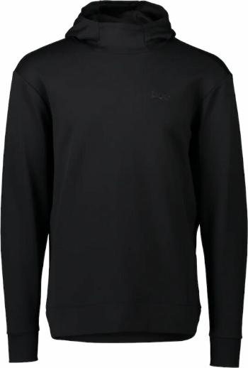 POC Poise Hoodie Uranium Black M