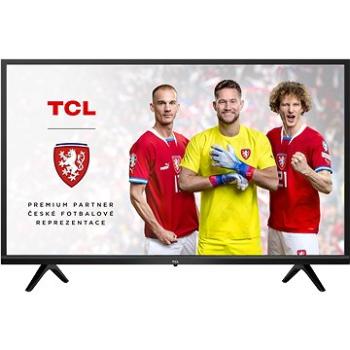 32 TCL 32S5201 + ZDARMA Predplatné SledovanieTV na 6 mesiacov - registrácia na www.sledovanietv.sk/tcl