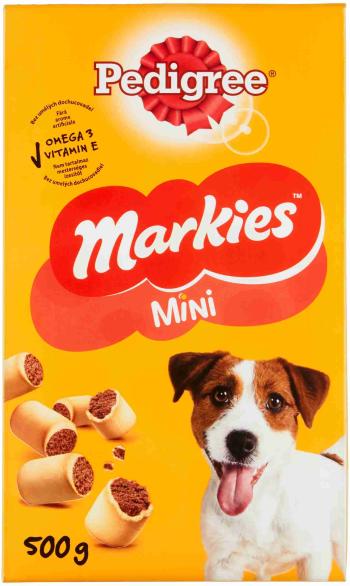 PEDIGREE pochúťka Markies Mini 500g