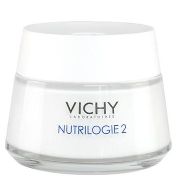 VICHY Nutrilogie 2 denný krém na veľmi suchú pleť 50ml