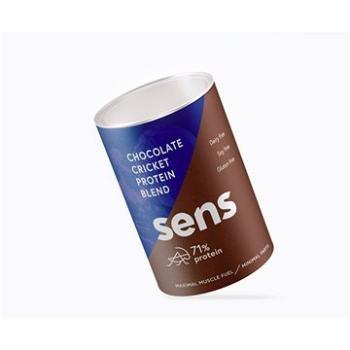 SENS Protein shake blend 600 g, čokoláda (4260624010786)