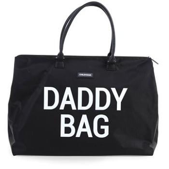 CHILDHOME Daddy Bag Big Black (5420007148966)