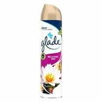 Osviežovač Glade by Brise Japonský záhradný sprej 300ml