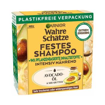 Garnier  Solid Avocado Shampoo  Šampóny Other