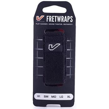 GRUVGEAR FretWraps Black Small (HN161598)