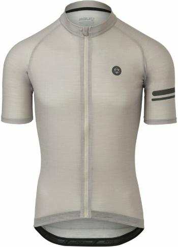 AGU Merino Uni Jersey SS Trend Men Bond M