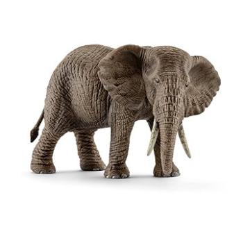 Schleich 14761 - Samica slona afrického (4005086147614)