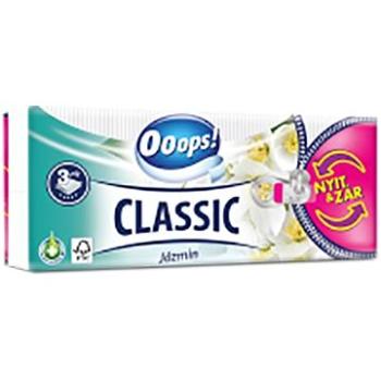 OOPS! Classic Box  Jasmine 90 ks (5998648704457)