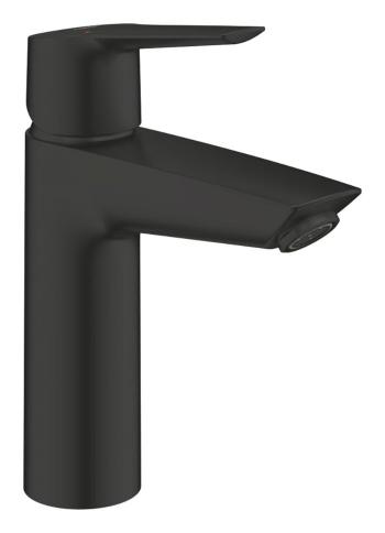 Umývadlová batéria Grohe Start bez výpuste matte black 235752432