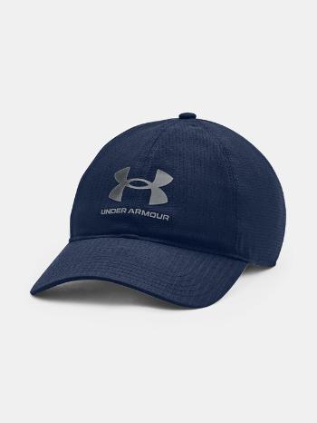 Under Armour Iso-Chill ArmourVent™ Adjustable Šiltovka Modrá