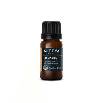 Alteya Organics Mandarinkový olej